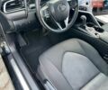 Черный Тойота Камри, объемом двигателя 2.49 л и пробегом 76 тыс. км за 21300 $, фото 52 на Automoto.ua