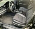 Черный Тойота Камри, объемом двигателя 2.5 л и пробегом 193 тыс. км за 13900 $, фото 4 на Automoto.ua