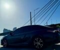 Чорний Тойота Камрі, об'ємом двигуна 2.49 л та пробігом 115 тис. км за 18500 $, фото 17 на Automoto.ua