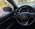Черный Тойота Камри, объемом двигателя 2.49 л и пробегом 150 тыс. км за 19000 $, фото 23 на Automoto.ua