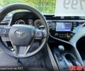 Черный Тойота Камри, объемом двигателя 2.5 л и пробегом 133 тыс. км за 17799 $, фото 7 на Automoto.ua