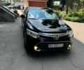 Чорний Тойота Камрі, об'ємом двигуна 2.49 л та пробігом 147 тис. км за 14900 $, фото 1 на Automoto.ua