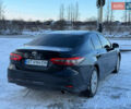 Чорний Тойота Камрі, об'ємом двигуна 2.5 л та пробігом 212 тис. км за 19990 $, фото 4 на Automoto.ua