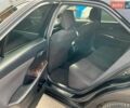 Чорний Тойота Камрі, об'ємом двигуна 2.49 л та пробігом 205 тис. км за 15250 $, фото 14 на Automoto.ua
