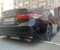 Черный Тойота Камри, объемом двигателя 2.5 л и пробегом 147 тыс. км за 23500 $, фото 3 на Automoto.ua