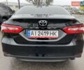 Чорний Тойота Камрі, об'ємом двигуна 2.49 л та пробігом 148 тис. км за 19800 $, фото 5 на Automoto.ua