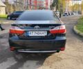 Чорний Тойота Камрі, об'ємом двигуна 2.5 л та пробігом 210 тис. км за 15950 $, фото 7 на Automoto.ua