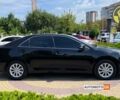 Черный Тойота Камри, объемом двигателя 2.5 л и пробегом 153 тыс. км за 18300 $, фото 7 на Automoto.ua
