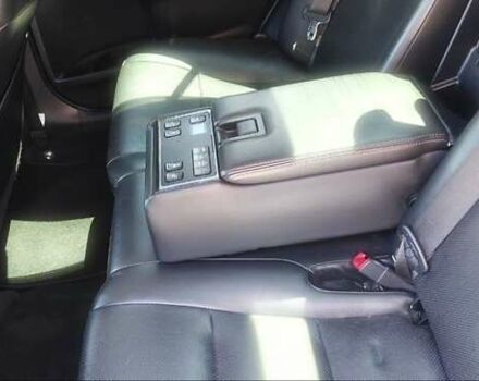 Черный Тойота Камри, объемом двигателя 2.49 л и пробегом 159 тыс. км за 19500 $, фото 29 на Automoto.ua