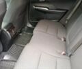 Черный Тойота Камри, объемом двигателя 2.5 л и пробегом 133 тыс. км за 18700 $, фото 11 на Automoto.ua