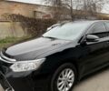 Чорний Тойота Камрі, об'ємом двигуна 2.5 л та пробігом 133 тис. км за 18200 $, фото 8 на Automoto.ua
