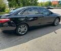 Черный Тойота Камри, объемом двигателя 2.49 л и пробегом 59 тыс. км за 16500 $, фото 6 на Automoto.ua