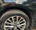 Черный Тойота Камри, объемом двигателя 2.5 л и пробегом 176 тыс. км за 16500 $, фото 15 на Automoto.ua