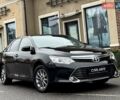 Черный Тойота Камри, объемом двигателя 2.49 л и пробегом 70 тыс. км за 20000 $, фото 1 на Automoto.ua