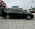 Черный Тойота Камри, объемом двигателя 2.5 л и пробегом 168 тыс. км за 16700 $, фото 2 на Automoto.ua