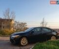 Черный Тойота Камри, объемом двигателя 2.49 л и пробегом 75 тыс. км за 16800 $, фото 1 на Automoto.ua