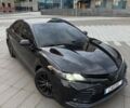 Чорний Тойота Камрі, об'ємом двигуна 2.5 л та пробігом 142 тис. км за 20150 $, фото 1 на Automoto.ua