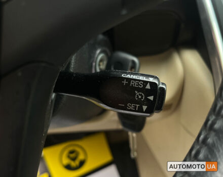 Черный Тойота Камри, объемом двигателя 2.5 л и пробегом 71 тыс. км за 14500 $, фото 13 на Automoto.ua