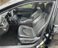 Чорний Тойота Камрі, об'ємом двигуна 2.5 л та пробігом 180 тис. км за 15999 $, фото 12 на Automoto.ua