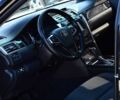 Черный Тойота Камри, объемом двигателя 2.5 л и пробегом 198 тыс. км за 16200 $, фото 6 на Automoto.ua