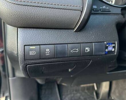 Черный Тойота Камри, объемом двигателя 2.5 л и пробегом 105 тыс. км за 16200 $, фото 8 на Automoto.ua