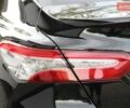 Чорний Тойота Камрі, об'ємом двигуна 2.49 л та пробігом 130 тис. км за 22990 $, фото 17 на Automoto.ua
