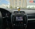 Черный Тойота Камри, объемом двигателя 2.5 л и пробегом 179 тыс. км за 13500 $, фото 12 на Automoto.ua