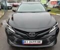 Чорний Тойота Камрі, об'ємом двигуна 2.49 л та пробігом 148 тис. км за 19800 $, фото 1 на Automoto.ua