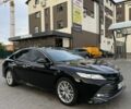 Чорний Тойота Камрі, об'ємом двигуна 2.49 л та пробігом 140 тис. км за 23499 $, фото 1 на Automoto.ua
