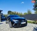 Чорний Тойота Камрі, об'ємом двигуна 2.49 л та пробігом 209 тис. км за 14500 $, фото 1 на Automoto.ua
