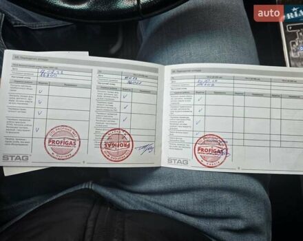 Черный Тойота Камри, объемом двигателя 2.49 л и пробегом 112 тыс. км за 24200 $, фото 18 на Automoto.ua