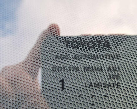 Черный Тойота Камри, объемом двигателя 2.49 л и пробегом 128 тыс. км за 16500 $, фото 30 на Automoto.ua