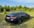 Чорний Тойота Камрі, об'ємом двигуна 2.49 л та пробігом 115 тис. км за 18500 $, фото 13 на Automoto.ua