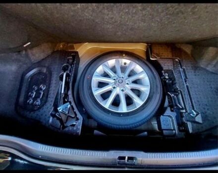 Черный Тойота Камри, объемом двигателя 2.5 л и пробегом 143 тыс. км за 17300 $, фото 7 на Automoto.ua