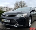 Чорний Тойота Камрі, об'ємом двигуна 2.5 л та пробігом 133 тис. км за 18200 $, фото 7 на Automoto.ua