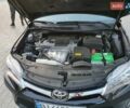 Чорний Тойота Камрі, об'ємом двигуна 2.49 л та пробігом 75 тис. км за 16800 $, фото 22 на Automoto.ua