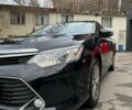 Черный Тойота Камри, объемом двигателя 2.49 л и пробегом 195 тыс. км за 19000 $, фото 3 на Automoto.ua