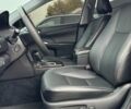 Черный Тойота Камри, объемом двигателя 2.5 л и пробегом 168 тыс. км за 16700 $, фото 12 на Automoto.ua