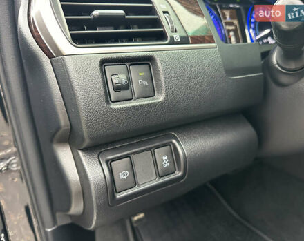 Чорний Тойота Камрі, об'ємом двигуна 2.49 л та пробігом 149 тис. км за 16999 $, фото 34 на Automoto.ua