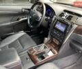Чорний Тойота Камрі, об'ємом двигуна 2.49 л та пробігом 135 тис. км за 16400 $, фото 9 на Automoto.ua