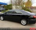 Чорний Тойота Камрі, об'ємом двигуна 2.5 л та пробігом 133 тис. км за 18200 $, фото 6 на Automoto.ua