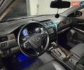 Черный Тойота Камри, объемом двигателя 2.49 л и пробегом 112 тыс. км за 24200 $, фото 14 на Automoto.ua