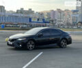Черный Тойота Камри, объемом двигателя 2.49 л и пробегом 139 тыс. км за 21500 $, фото 13 на Automoto.ua