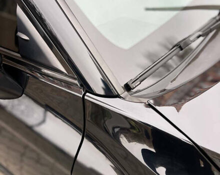 Черный Тойота Камри, объемом двигателя 2.49 л и пробегом 136 тыс. км за 17000 $, фото 18 на Automoto.ua