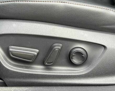 Черный Тойота Камри, объемом двигателя 2.5 л и пробегом 80 тыс. км за 15600 $, фото 6 на Automoto.ua