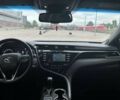 Чорний Тойота Камрі, об'ємом двигуна 2.5 л та пробігом 129 тис. км за 15000 $, фото 7 на Automoto.ua