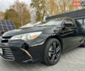 Тойота Камри 2017 в Владимир-Волынский на Automoto.ua Черный Тойота Камри, объемом двигателя 2.49 л и пробегом 185 тыс. км за 14999 $, фото 13 на Automoto.ua