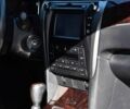 Черный Тойота Камри, объемом двигателя 2.5 л и пробегом 198 тыс. км за 16200 $, фото 12 на Automoto.ua
