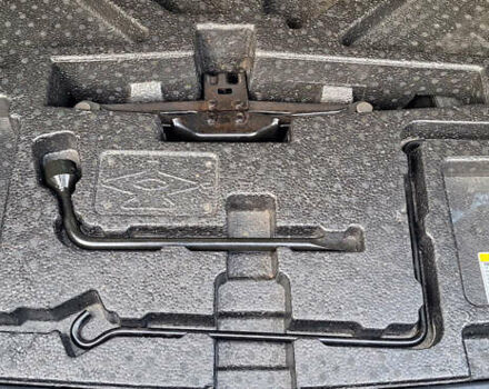 Черный Тойота Камри, объемом двигателя 2.49 л и пробегом 128 тыс. км за 16500 $, фото 54 на Automoto.ua