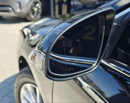 Черный Тойота Камри, объемом двигателя 2.49 л и пробегом 159 тыс. км за 19500 $, фото 17 на Automoto.ua